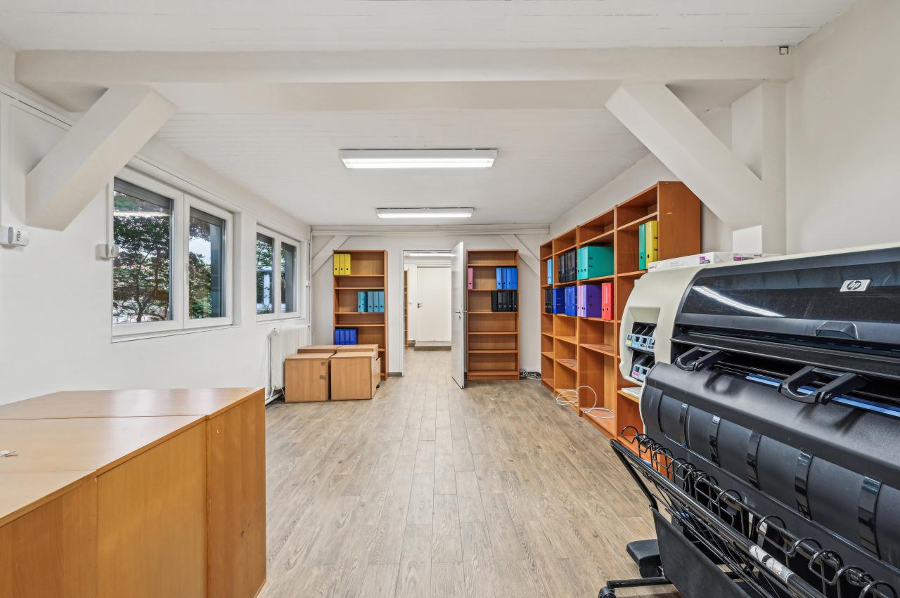 Bureau Paris 234m² Location bureau Paris OLBUR2313720 11